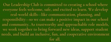 Mission Statement 01 Nov 24 2025