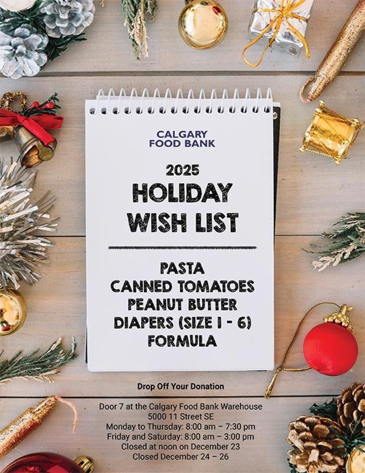 Banner Rideau Park School Nov 24 2025