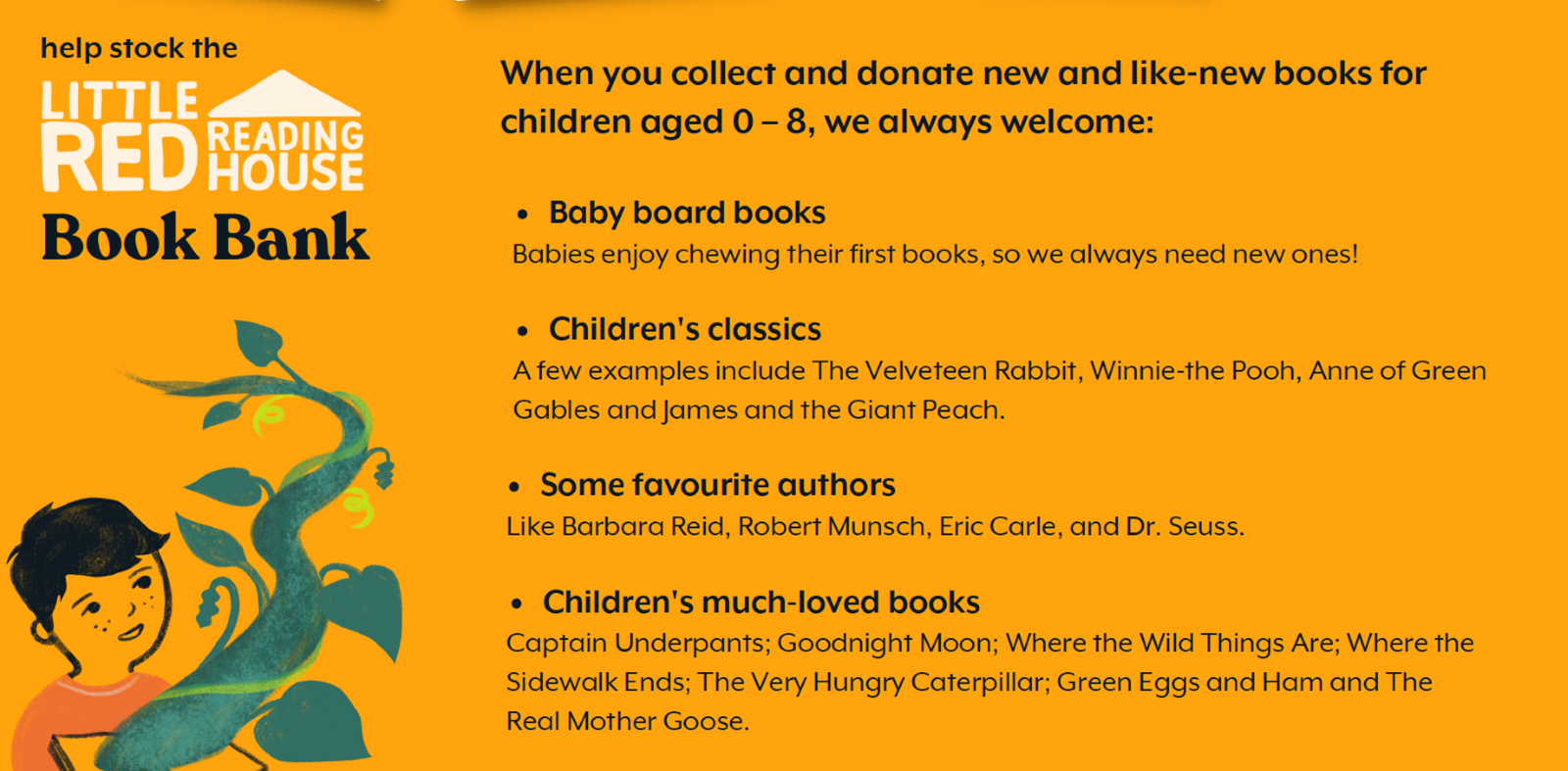 Little Read Reading House