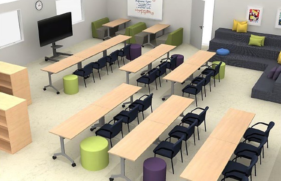 Rideau Park School Donation Received Nov 17 2025