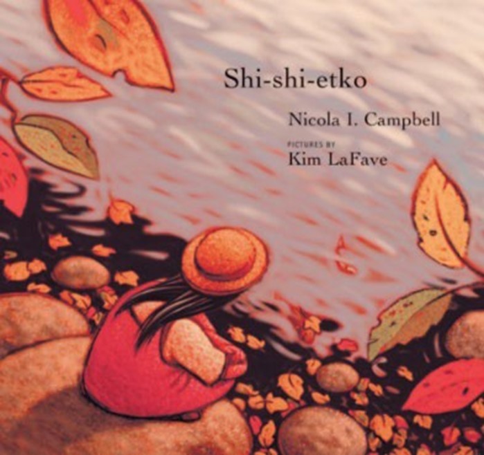 Book Cover Shi shi etko